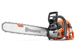 Husqvarna 562 XP® Mark II (18") benzinmotoros láncfűrész