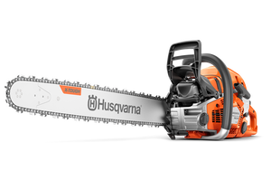 Husqvarna 562 XP® Mark II (18") benzinmotoros láncfűrész termék fő termékképe