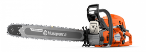 Husqvarna 592 XP® G (24") benzinmotoros láncfűrész termék fő termékképe