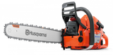 Husqvarna 365 (18") benzinmotoros láncfűrész