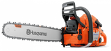 Husqvarna 372 XP® (20") benzinmotoros láncfűrész