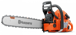 Husqvarna 372 XP® (20") benzinmotoros láncfűrész termék fő termékképe