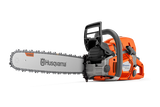 Husqvarna 572 XP® G (18") benzinmotoros láncfűrész