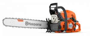 Husqvarna 585 (20") benzinmotoros láncfűrész termék fő termékképe