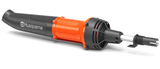 Husqvarna DB110 FLXi lombfúvó adapter