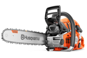 Husqvarna 560 XP® Mark II (15") benzinmotoros láncfűrész termék fő termékképe