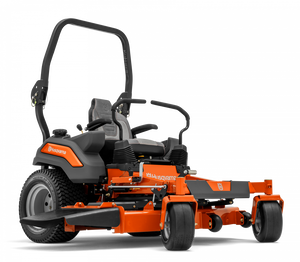 Husqvarna Z448 helyben megforduló traktor vágóasztallal termék fő termékképe