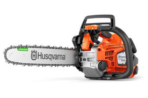 Husqvarna T540 XP® Mark III (14") benzinmotoros felső fogantyús láncfűrész termék fő termékképe