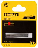 Stanley 0-12-378 gyalukés, 50 mm, 5 db/csomag