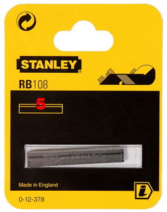 Stanley 0-12-378 gyalukés, 50 mm, 5 db/csomag termék fő termékképe