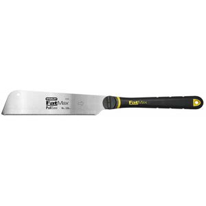 Stanley 0-20-500 FATMAX® egyoldalas japán fűrész, 14 TPI x 250 mm termék fő termékképe