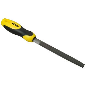 Stanley 0-22-494 félkerek reszelő, 150 mm, durva termék fő termékképe