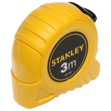 Stanley 0-30-487 mérőszalag, 3 m (bliszteres)