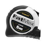 Stanley 0-33-887 FATMAX® XTREME mérőszalag (extra széles), 5 m (bliszteres)