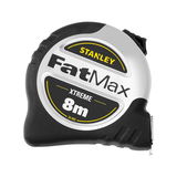 Stanley 0-33-892 FATMAX® XTREME mérőszalag (extra széles), 8 m (bliszteres)