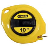 Stanley 0-34-102 zárt, metrikus acél mérőszalag, 10 m