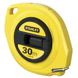 Stanley 0-34-108 zárt, metrikus acél mérőszalag, 30 m