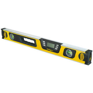 Stanley 0-42-086 FATMAX® digitális vízmérték, 120 cm termék fő termékképe