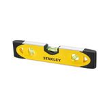 Stanley 0-43-511 mágneses vízmérték, 25 cm