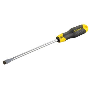 Stanley 0-64-922 CushionGrip™ lapos csavarhúzó, 10 x 200 mm termék fő termékképe