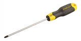 Stanley 0-64-933 CushionGrip™ phillips csavarhúzó, PH1 x 150 mm