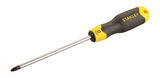 Stanley 0-64-941 CushionGrip™ phillips csavarhúzó, PH2 x 150 mm