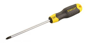 Stanley 0-64-941 CushionGrip™ phillips csavarhúzó, PH2 x 150 mm termék fő termékképe