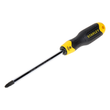 Stanley 0-64-976 CushionGrip™ pozidrive csavarhúzó, PZ3 x 150 mm