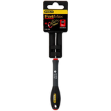 Stanley 0-64-978 FATMAX® lapos csavarhúzó párhuzamos éllel, 3 x 50 mm (bliszteres)