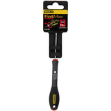 Stanley 0-65-006 FATMAX® lapos csavarhúzó párhuzamos éllel, 2.5 x 50 mm (bliszteres)