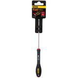 Stanley 0-65-008 FATMAX® lapos csavarhúzó párhuzamos éllel, 3 x 100 mm (bliszteres)