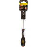 Stanley 0-65-016 FATMAX® lapos csavarhúzó, 4 x 100 mm (bliszteres)