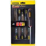 Stanley 0-65-436 FATMAX® csavarhúzó készlet, 5 részes