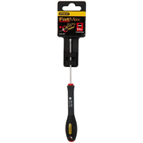 Stanley 0-65-478 FATMAX® lapos csavarhúzó, 2.5 x 75 mm (bliszteres)