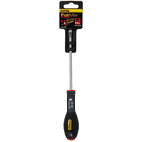 Stanley 0-65-482 FATMAX® lapos csavarhúzó, 5.5 x 125 mm (bliszteres)