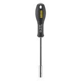 Stanley FATMAX® 1/4" bittartó csavahúzó nyéllel, 125 mm (bliszteres)