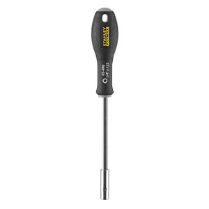 Stanley FATMAX® 1/4" bittartó csavahúzó nyéllel, 125 mm (bliszteres) termék fő termékképe