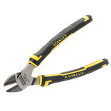 Stanley 0-89-858 FATMAX® oldalcsípőfogó, 160 mm