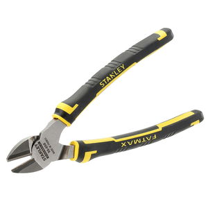 Stanley 0-89-858 FATMAX® oldalcsípőfogó, 160 mm termék fő termékképe