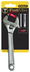 Stanley 0-95-872 FATMAX® állítható csavarkulcs, 150 mm/6" (bliszteres)