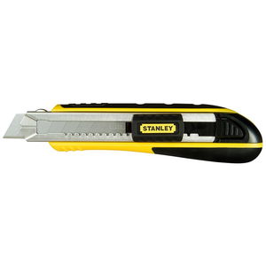 Stanley 0-10-481 FATMAX® tördelhető pengés kés, 18 mm termék fő termékképe