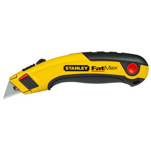 Stanley 0-10-778 FATMAX® visszatolható pengés kés termék fő termékképe