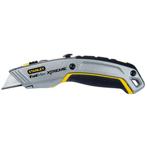 Stanley 0-10-789 FATMAX® XTREME visszatolható dupla pengés kés termék fő termékképe