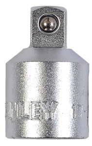 Stanley 1-17-262 1/2" - 3/8" adapter termék fő termékképe