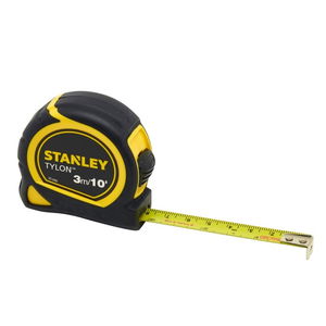 Stanley 1-30-686 TYLON mérőszalag, 3 m / 10 ft termék fő termékképe