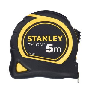 Stanley 0-30-697 TYLON mérőszalag, 5 m (bliszteres) termék fő termékképe