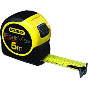 Stanley 1-33-684 FATMAX® mérőszalag, 5 m termék fő termékképe