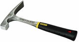 Stanley 1-54-022 FATMAX® ANTIVIBE kőműves kalapács, 570 g