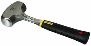 Stanley 1-56-001 FATMAX® ANTIVIBE ráverő kalapács, 1360 g termék fő termékképe