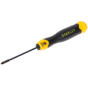 Stanley 1-64-952 CushionGrip™ pozidrive csavarhúzó, PZ0 x 60 mm termék fő termékképe